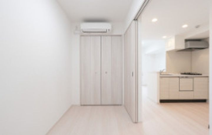 東京都江東区枝川1(マンション)の賃貸物件の内装