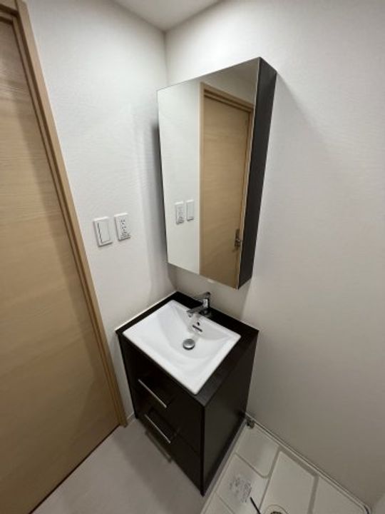 千葉県千葉市中央区道場南1(アパート)の賃貸物件の内装
