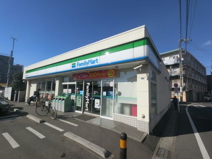 千葉県千葉市中央区道場南1(アパート)の賃貸物件の周辺