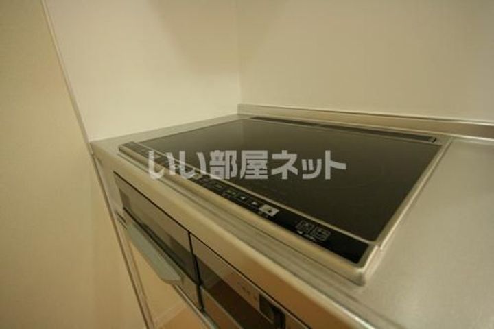 埼玉県さいたま市見沼区東大宮6(マンション)の賃貸物件の内装