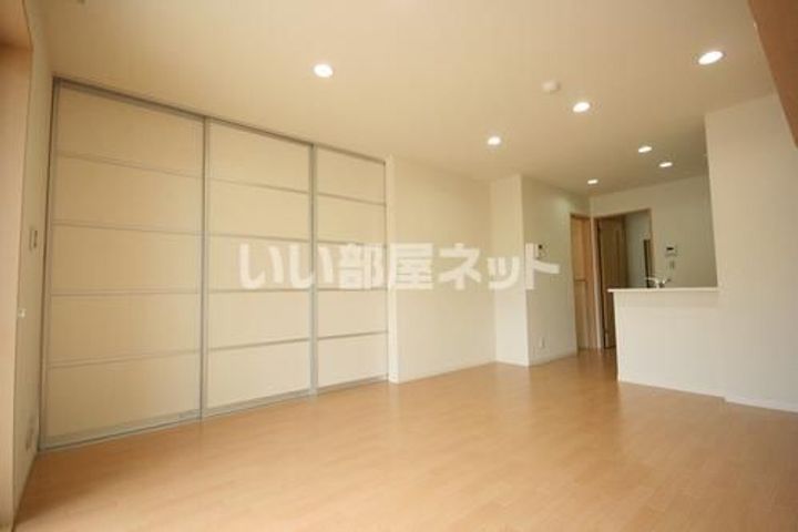 埼玉県さいたま市見沼区東大宮6(マンション)の賃貸物件の内装