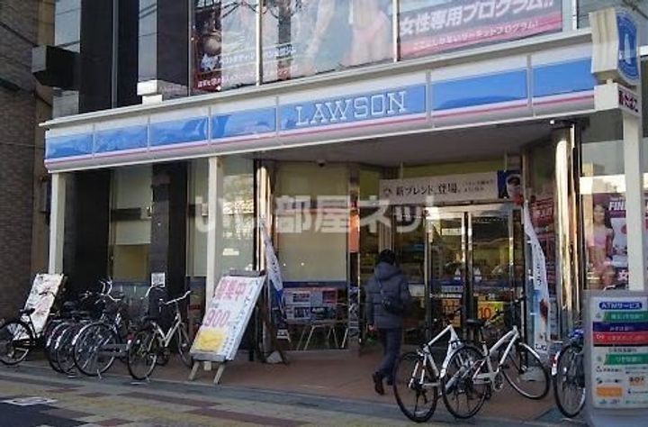 埼玉県さいたま市見沼区東大宮6(マンション)の賃貸物件の周辺