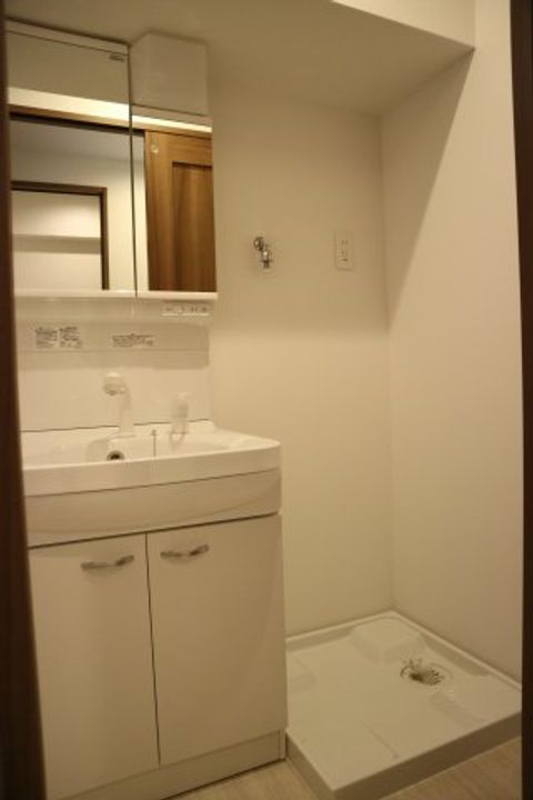 福岡県北九州市若松区ひびきの北(マンション)の賃貸物件の内装