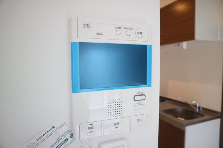 福岡県北九州市若松区ひびきの北(マンション)の賃貸物件の内装