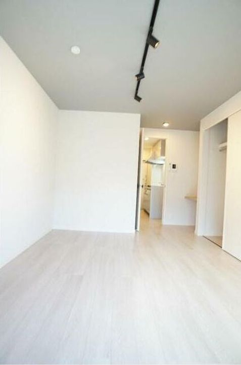 埼玉県草加市瀬崎7(アパート)の賃貸物件の内装