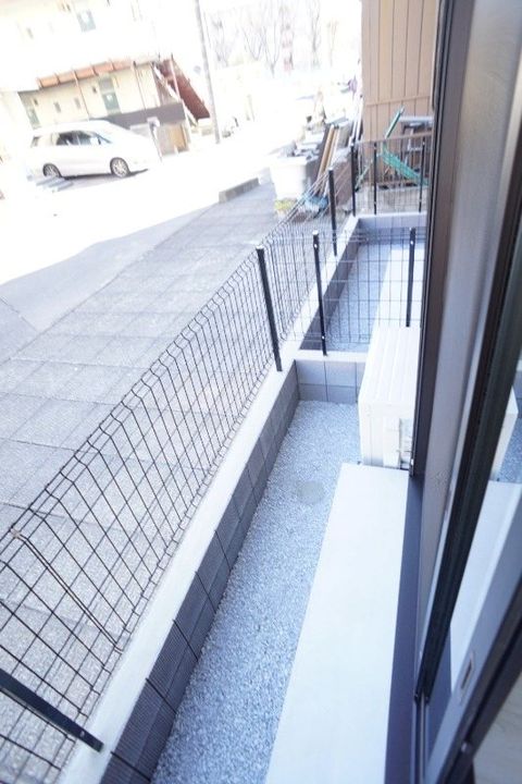 埼玉県草加市瀬崎7(アパート)の賃貸物件の内装