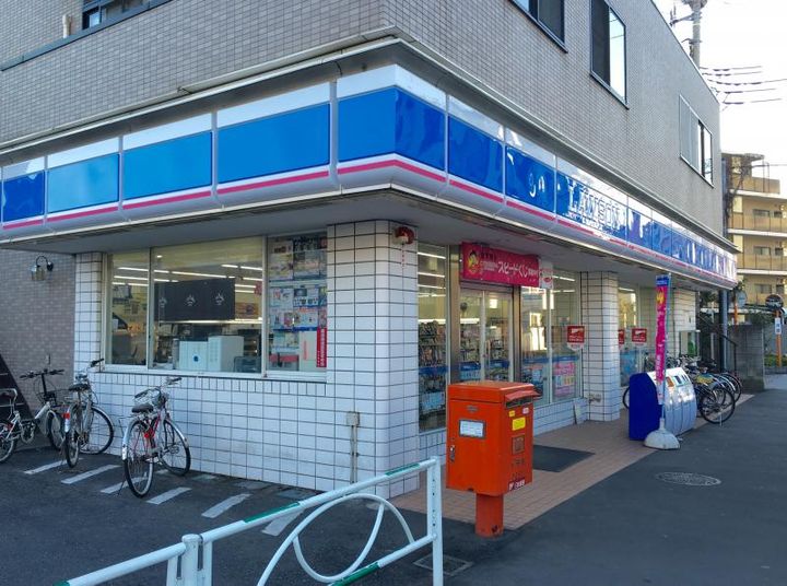 埼玉県草加市瀬崎7(アパート)の賃貸物件の周辺