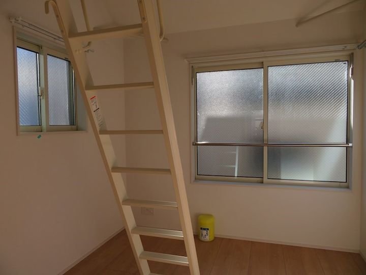 東京都新宿区上落合1(アパート)の賃貸物件のその他画像