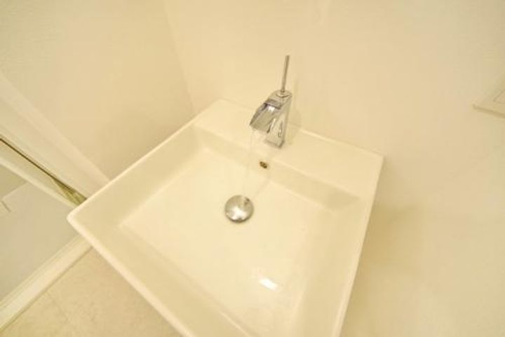 パークテラス仙川の内装