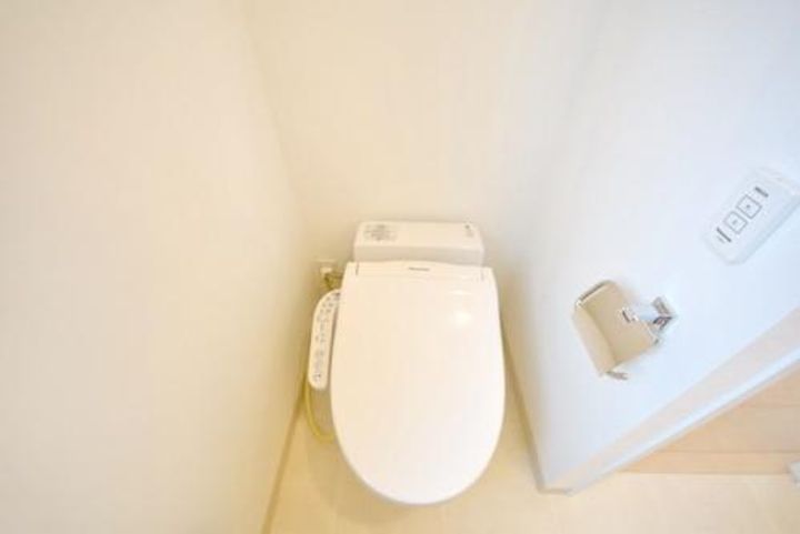 パークテラス仙川の内装