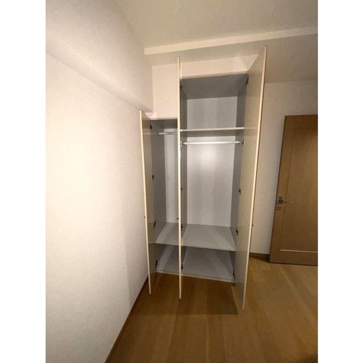 埼玉県川口市川口2(マンション)の賃貸物件の内装