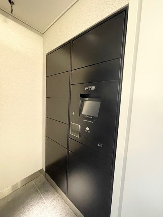 AIFLAT麻布十番eastの地図