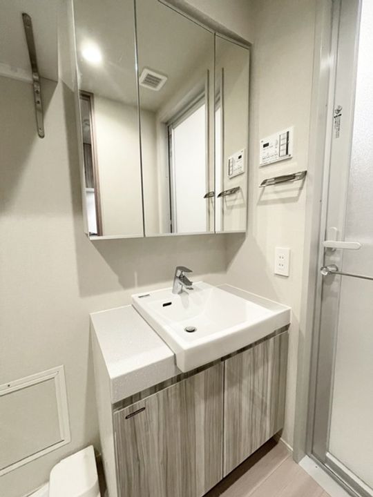 AIFLAT麻布十番eastの内装