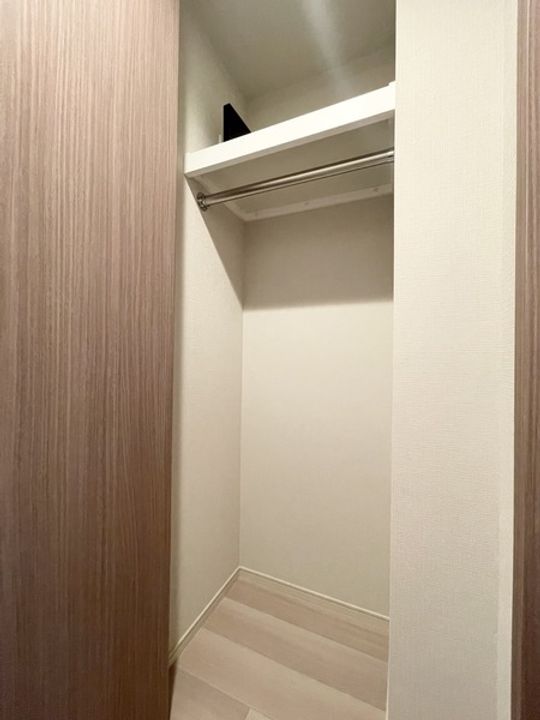 AIFLAT麻布十番eastの内装