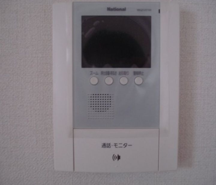 グレイスヴィラ湘南の内装
