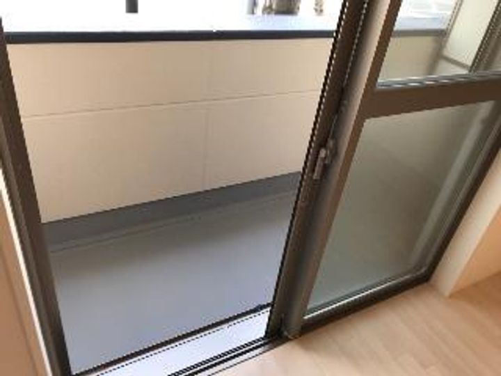 グレイスヴィラ湘南の内装