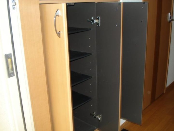 グレイスヴィラ湘南の内装