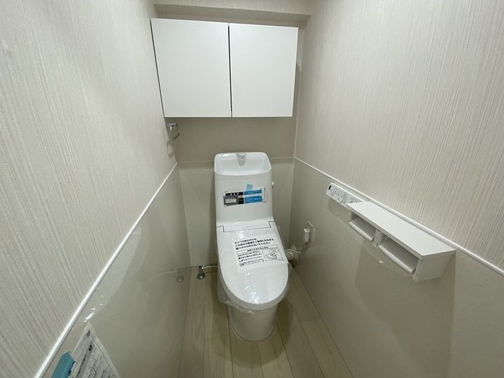 東京都多摩市馬引沢2(マンション)の賃貸物件の内装