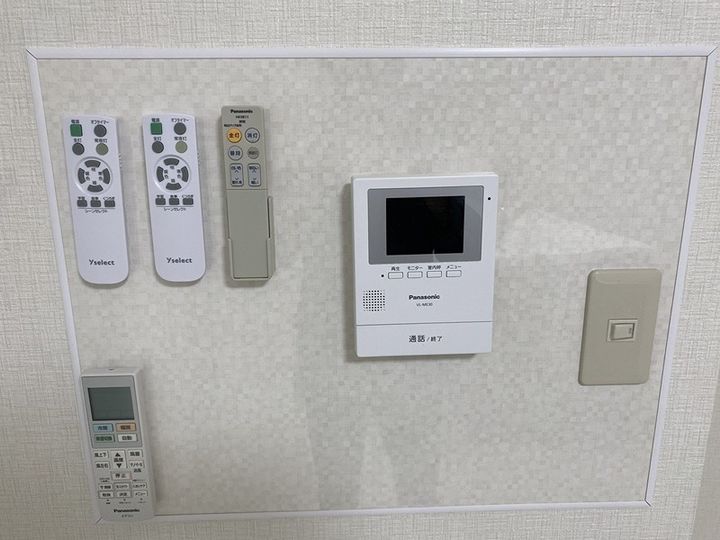 東京都多摩市馬引沢2(マンション)の賃貸物件の内装