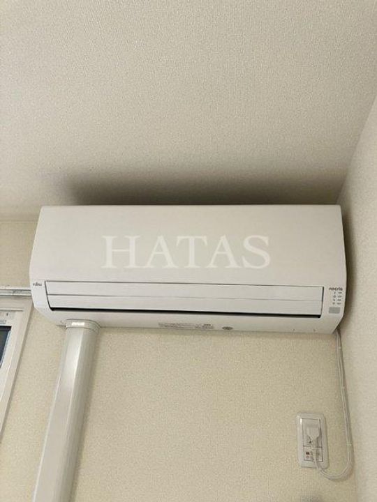 シャンテ フルールの内装