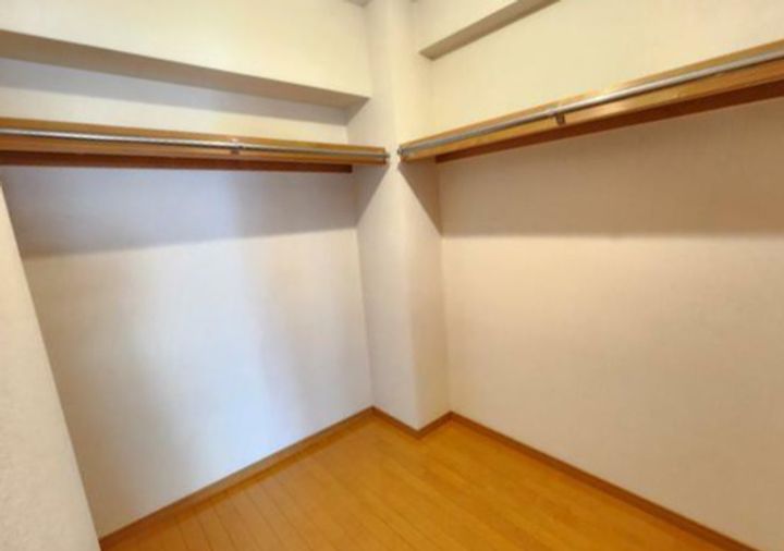 カルマ水前寺の内装