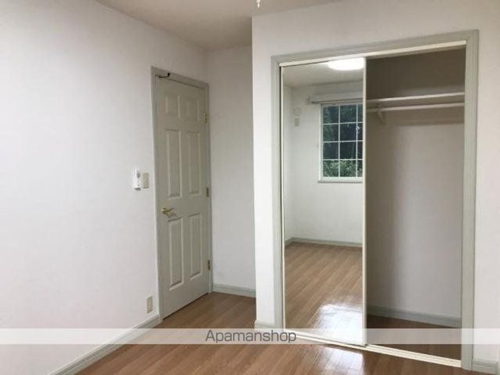 クレールスクエアAの内装