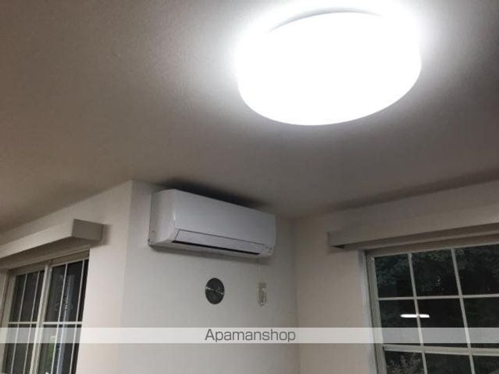 クレールスクエアAの内装