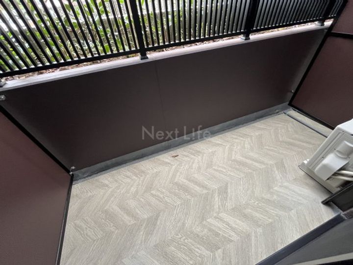 神奈川県川崎市宮前区土橋2(マンション)の賃貸物件の内装