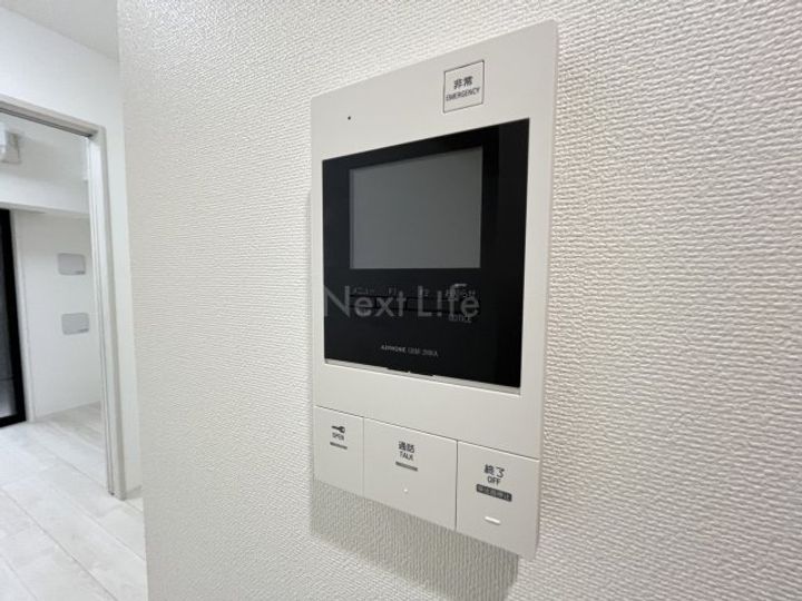 神奈川県川崎市宮前区土橋2(マンション)の賃貸物件の内装