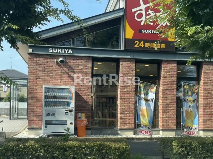 一宮市あずら新築アパート(仮)の周辺