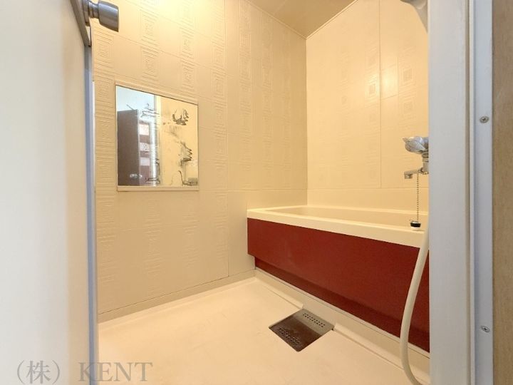 PLAZA IN 発寒の風呂