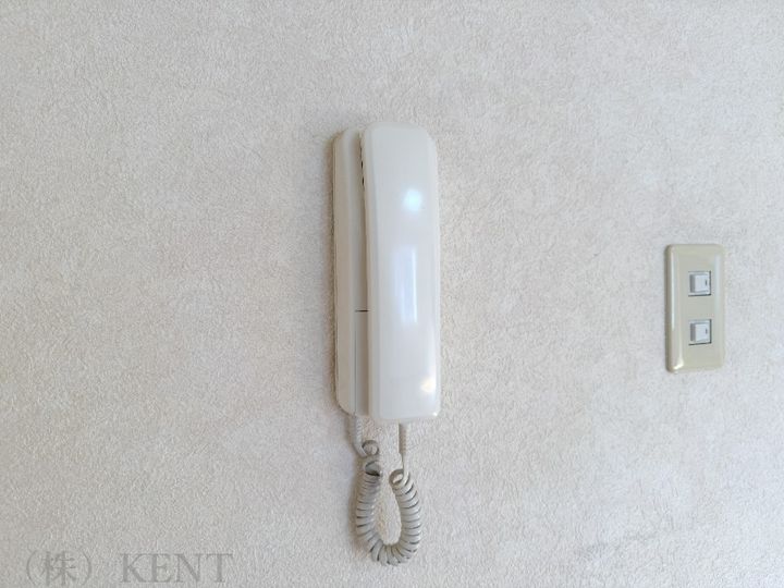 PLAZA IN 発寒の内装