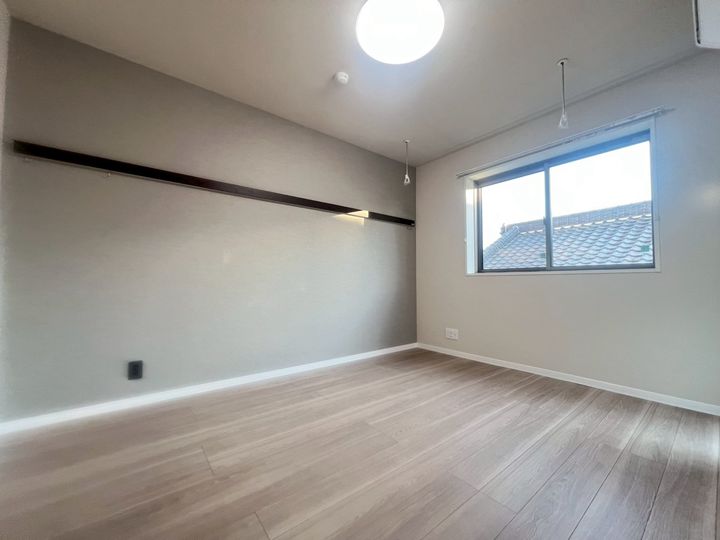 エール ブランシェの内装