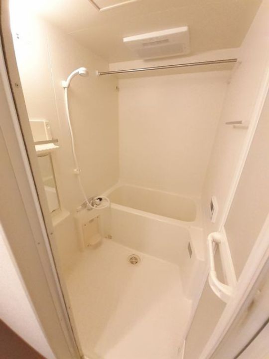 ピサンリの風呂