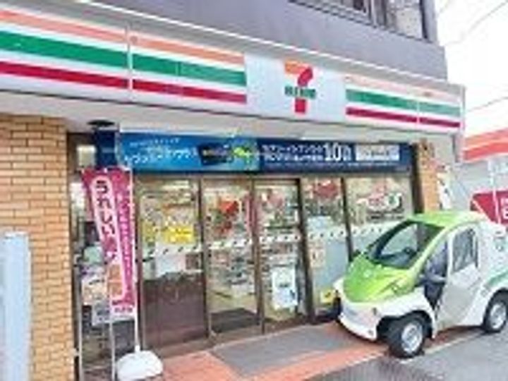 ピサンリの周辺