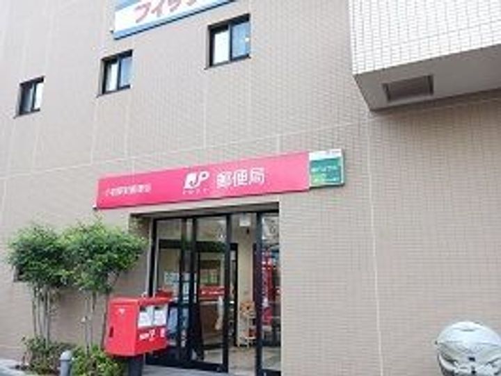 ピサンリの周辺