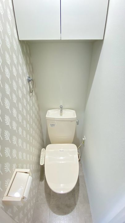 大阪府大阪市東淀川区東中島1(マンション)の賃貸物件の内装