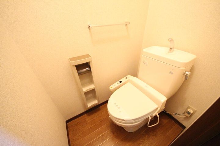 リバティーヒルズIの内装