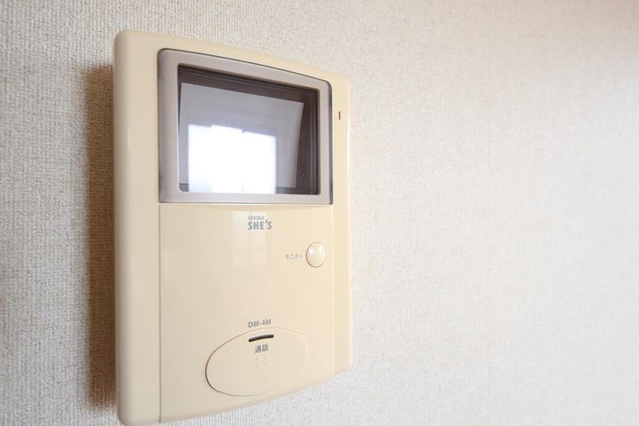 リバティーヒルズIの内装
