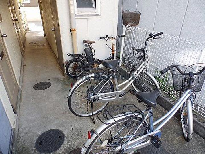 岐阜県岐阜市木ノ下町2(マンション)の賃貸物件の地図