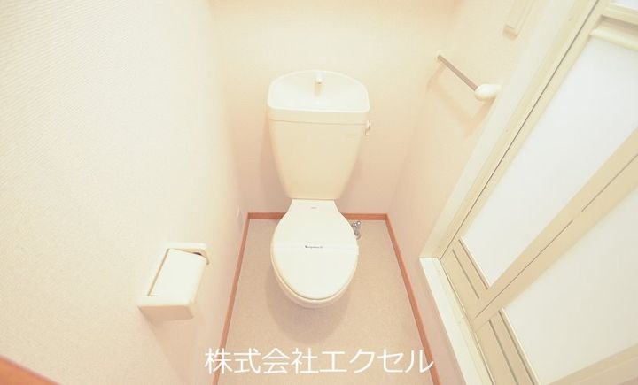 東京都日野市日野台2(アパート)の賃貸物件の内装