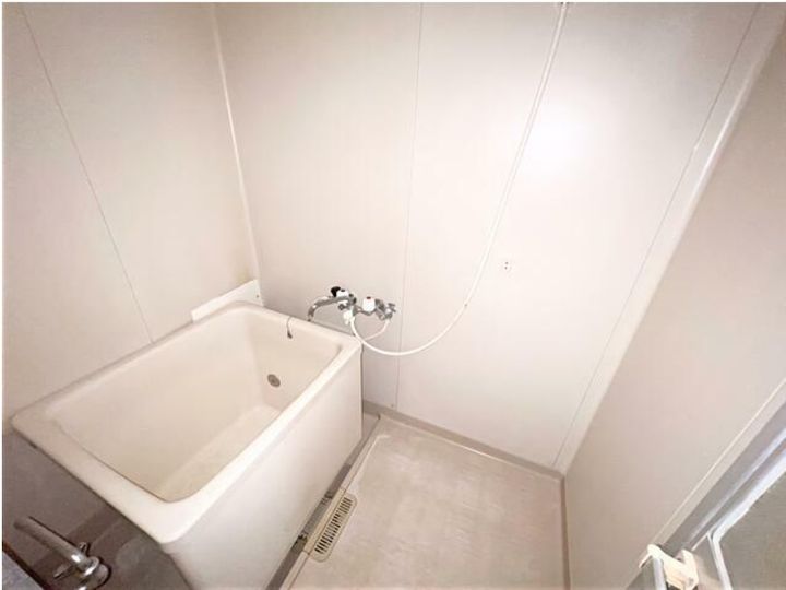 坂出市オススメの賃貸物件の風呂