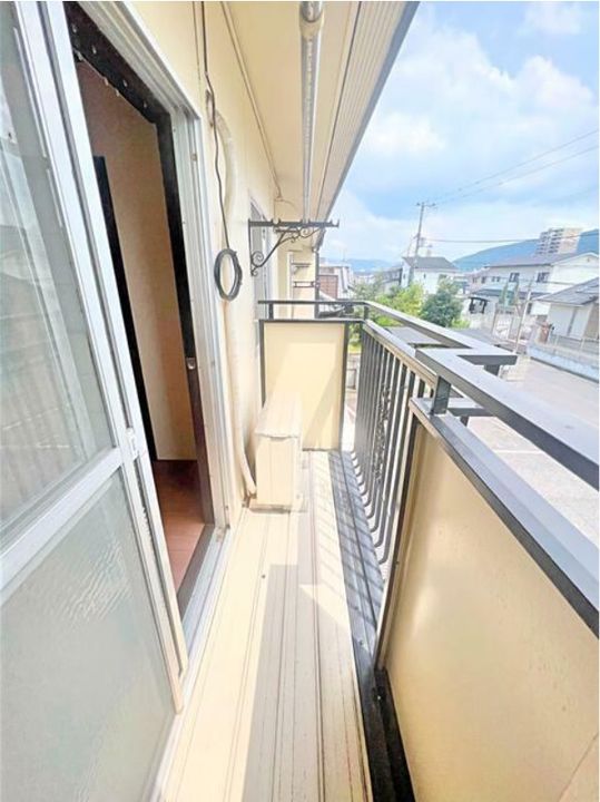 坂出市オススメの賃貸物件の内装