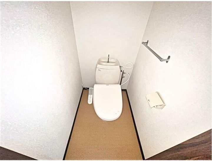 坂出市オススメの賃貸物件の内装