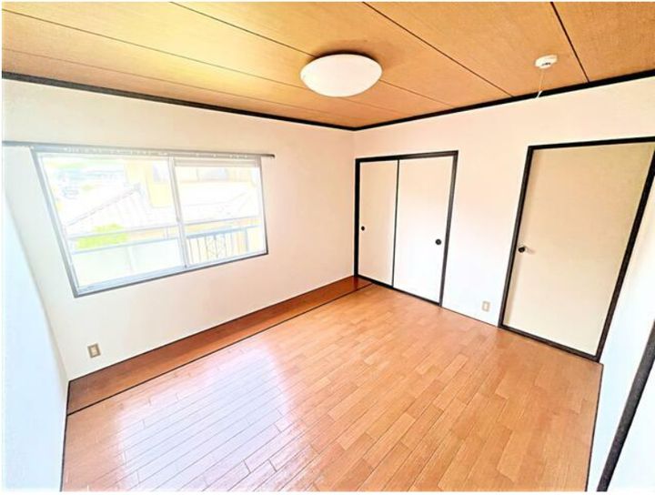 坂出市オススメの賃貸物件の内装