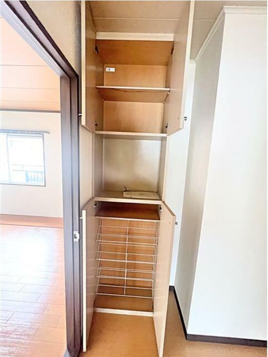 坂出市オススメの賃貸物件の内装