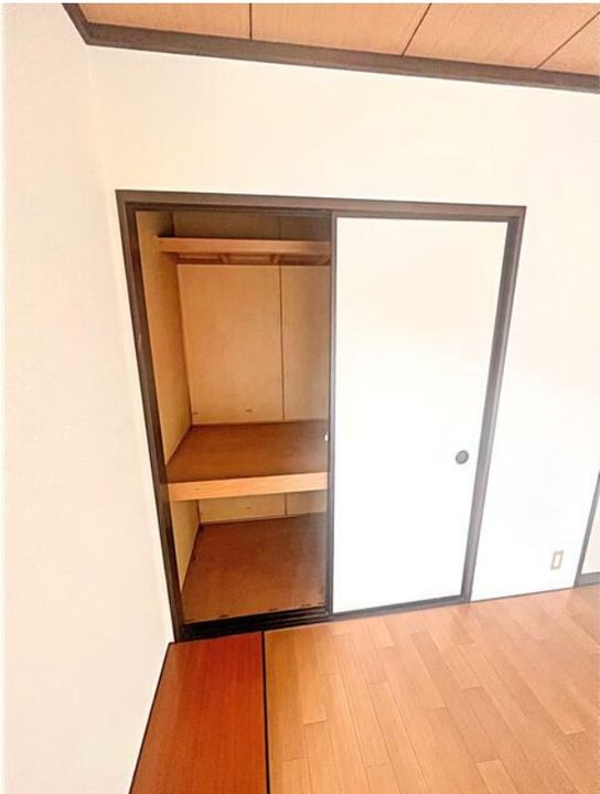 坂出市オススメの賃貸物件の内装