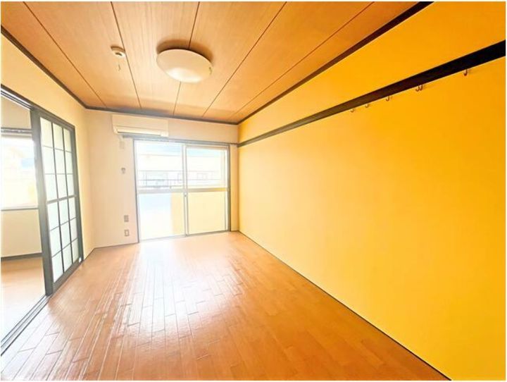 坂出市オススメの賃貸物件の居間