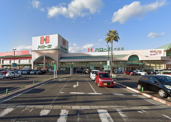 岡山県倉敷市二子(アパート)の賃貸物件の周辺