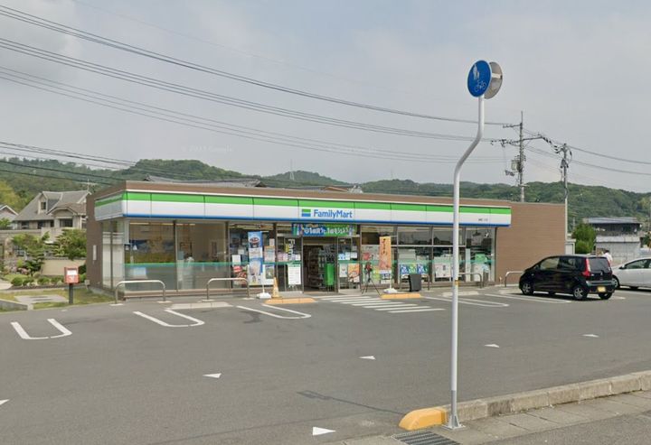 岡山県倉敷市二子(アパート)の賃貸物件の周辺